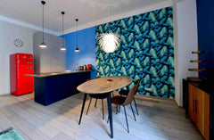 My super chic and central apartment in the hip area Neubau is located just 10 mi  ★Chic and modern in hip area★ Entire rental unit vacation rental 32350797
