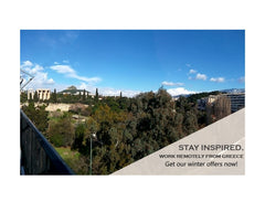 <b>The space</b><br />The Space <br />Stylish and  comfortable one bedroom apart Athens, Greece In the heart of the city Entire rental unit vacation rental 5025556