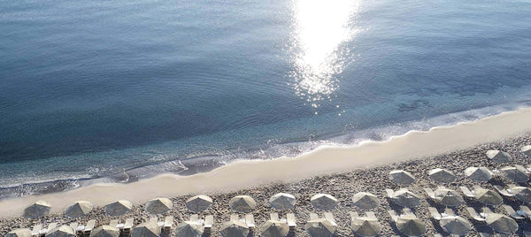 Our summer apartment with its sunny windows all around, feels all senses with th Heraklion, Greece SUNNY SUMMER APARTMENT JUST 80 STEPS TO SEA Entire rental unit vacation rental 1048010