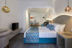 A genuine stay experience awaits the newlyweds in a cozy haven to cherish love a  Superior Room - Blue Sea Hotel Room in hotel vacation rental 41921710