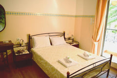 The stunning Stoa Rooms are located in the heart of Chania, decorated in a tradi  Stoa Rooms | Studio with private balcony Entire rental unit vacation rental 43664215
