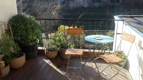 Bienvenu dans mon appart de 50 m carré récemment rénové dans une vieille maison  Brussels, Belgium Appart cosy entre Flagey et Schuman Entire rental unit vacation rental 9904759