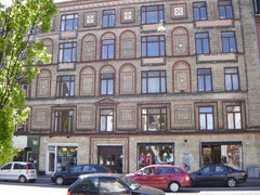 Værelset på Frederiksberg lægger 5 min fra Frederiksberg Metro og 4 min fra Fred Rungsted Kyst, Denmark Værelse 15 kvm på Frederiksberg Private room in townhouse vacation rental 11460434