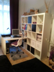 It is a cosy, quiet room  located in the heart of vienna. The area is quiet and   Cosy quiet room near city center Private room in rental unit vacation rental 19175774