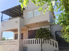 Villa THEA Marina has two separated apartments,on the first floor -THEA Marina 1 Chania, Greece THEA-Marina 2 Entire rental unit vacation rental 24301494