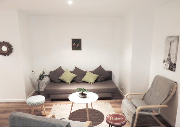 Very central location with easy access to main attractions either on foot or by  Paris, France Central Paris, Beaubourg, 3 bdrms Entire rental unit vacation rental 11453841