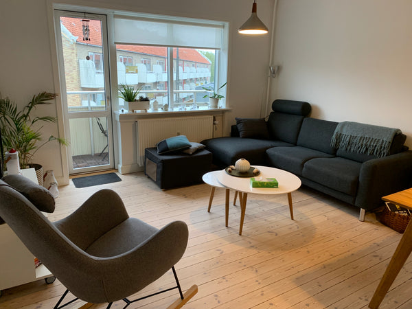 A causy apartment in a quiet neighborhood of Copenhagen. Consists of one bedroom Copenhagen, Denmark A cosy apartment in Copenhagen Entire rental unit vacation rental 35223909