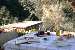 Traditional house (90 sqm), fully renovated at the historic village of Meskla, C Chania, Greece Kleanthi's House Entire home vacation rental 42608928