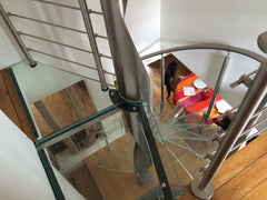 Duplex de 100m2 aux 1er et 2ème étages, situé à 10 minutes à pied de la Tour Eif Paris, France A 10 min à pied de la Tour Eiffel Entire rental unit vacation rental 13427471
