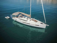 Brand new Jeannaeu sun odyssey 490 year 2020 based at Rhodes island available fo Athens, Greece Jeanneau 490 year 2020 in Rhodes island-Dodecanese Boat vacation rental 40252712