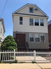 One car park is available for free. The room is on the first floor of the house, New York, NY Rental unit in Queens · ★4.0 · 2 bedrooms · 2 beds · 1 shared bath Private room in rental unit vacation rental 17952472