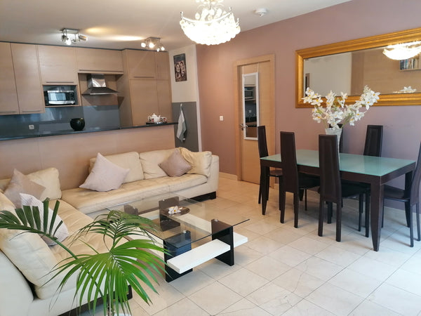 Appartement très lumineux et bien équipé dans un  passage piéton et proche toute Paris, France Bel appartement à la Bastille Entire rental unit vacation rental 20137612