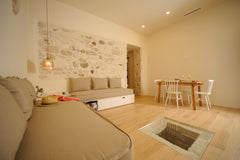 Private apartment with a kitchen, bathroom with a hydromassage shower and privat Rethimnon, Greece Brand new apartment in the Old Town Entire rental unit vacation rental 19718644