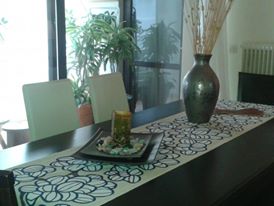 This is a very quiet home in the heart of the city and though not sea view , yet Crete, Greece Comfortable, quiet!, beach@80m & in Heart of city Entire rental unit vacation rental 4050922