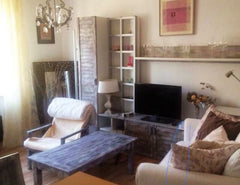 A comfortable, modern, fully equipped sunny flat 10 minute by tram to Old town a  Cosy flat central location by the river Entire rental unit vacation rental 605113010450660952