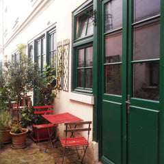 Charming studio in the heart of the Rocheachuart-Opera district. Very close to m Paris, France Lovely studio in the heart of Paris IXeme! Entire rental unit vacation rental 14062730