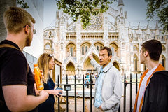 Westminster Walking Tour with a Local: 100% Personalized & Private  Private Tours and Travel Guide Europe London CITY London Destination Tour Europe London CITY London