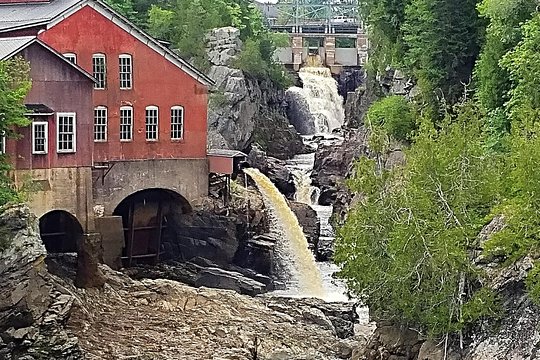 Fundy Harbours Hidden Gems Coastal Drive  Private Tours and Travel Guide America Moncton CITY Saint John Destination Tour