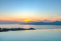 The Cozy & Charming Adella Studio Mykonos is situated at a most beautiful and pa  Adella Studio Mykonos. Cozy & Charming! Cycladic home vacation rental 40988263