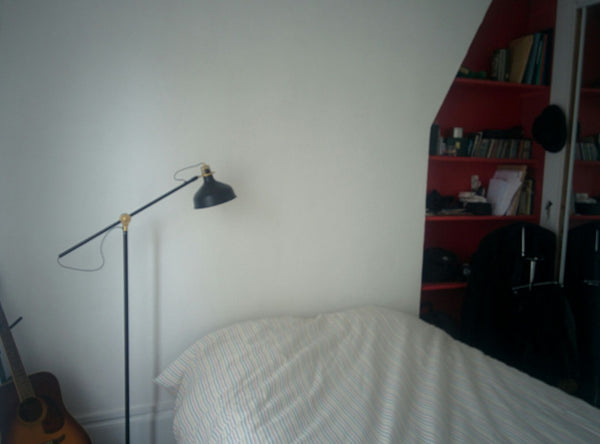 Minimalistic 2 rooms flat in Montmartre, cosy, near the Subway. Enjoy the kitche Paris, France Cosy appartement near Montmartre Entire rental unit vacation rental 16074252