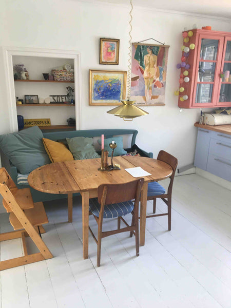 Fantastisk beliggende lejlighed i roligt område med lige langt til indre by og d Copenhagen, Denmark Spacious, cozy and child friendly apartment Entire condo vacation rental 50555253