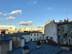 Venez découvrir ce studio tout équipé dans un quartier vivant et cosmopolite de  Paris, France Beautiful studio in the little Africa of Paris Entire rental unit vacation rental 22276496