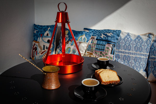 IRENE CITY VILLAS is a small, yet astonishing hotel just a few steps (around 500 Greece Petit Suite with Outdoor Jacuzzi Private room in bed and breakfast vacation rental 32625550