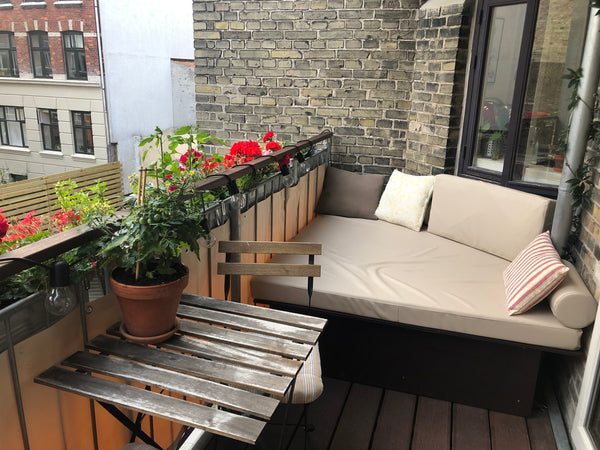 The apartment has a bedroom, kids room and kitchen/living room. Good for a coupl Copenhagen, Denmark Cozy 2R apt w/ balcony near metro and city center Entire rental unit vacation rental 23993694