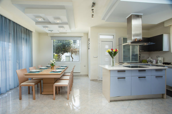 EVA's House offers pet-friendly accommodations in Pastida, just 11.3 km from Rho Rhodes, Greece EVA's House Entire rental unit vacation rental 12558477