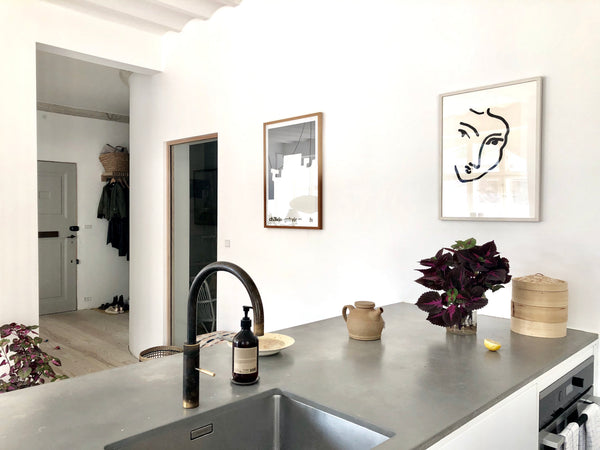 One of a kind appartment in the best part of the city. <br />Family friendly. <b Copenhagen, Denmark Spacious nordic designed family flat in the city Entire rental unit vacation rental 39919908