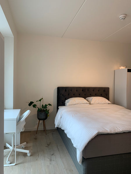New STUDIO apartment with patio.<br />Brand new studio apartment with hotel-like Copenhagen, Denmark New STUDIO Apartment with patio Entire vacation home vacation rental 631062950584864441