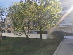 Appartement lumineux dans une résidence calme, familiale.<br />Peux recevoir un   Douceur et cocooning Entire rental unit vacation rental 26798476