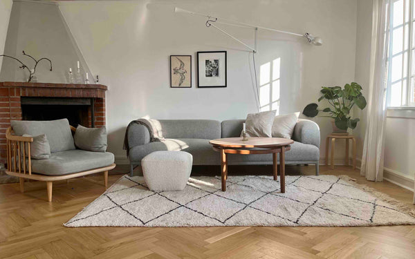 Welcome to our house in the lovely ‘Grøndalskvarter’ in Copenhagen. A quiet and  Copenhagen, Denmark Exclusive 4-bedroom townhouse Entire townhouse vacation rental 584081365555622786