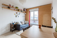 Welcome to my cosy studio at the heart of Paris' lively 11th district!<br /><br  Paris, France Cozy studio in Oberkampf area close to Marais Private room in rental unit vacation rental 14052548
