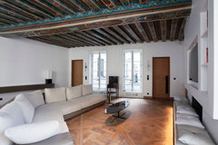 Fabulous location on a quiet and quaint street in the heart of Paris, in St-Germ  St-Germain/Louvre - Stylish mansion of the 1600's Entire home vacation rental 14993078