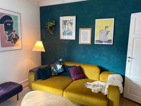 Cosy apartment, perfect for a couple. Huge bathroom, kitchen with a lot of possi Frederiksberg, Denmark Charming apartment with balcony near city center Entire condo vacation rental 18561243