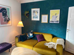 Cosy apartment, perfect for a couple. Huge bathroom, kitchen with a lot of possi Frederiksberg, Denmark Charming apartment with balcony near city center Entire condo vacation rental 18561243