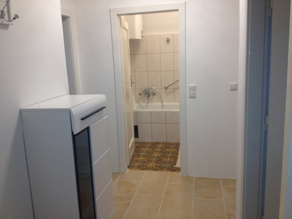 Central location in the 5th district Great room for a super price in a desired l Vienna, Austria Cheap Room by Hauptbanhof ! Private room in rental unit vacation rental 41476945