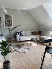 Lejlighed beliggende ugeneret øverst på 4. sal i det velomtalte svømmehalskvarte  Lejlighed på toppen af skønne Frederiksberg Entire condo vacation rental 53040561