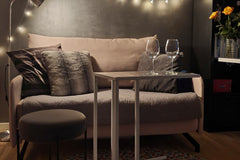 A new and cozy modern studio apartment located  in the Copenhagen's most beautif Copenhagen, Denmark Cosy modern studio in Copenhagen (water view!) Entire rental unit vacation rental 51467143