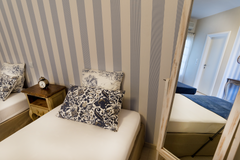 Conveniently located on a quiet side street just off the resort's Main and Strip  Superior Double/Twin Studio, Pool View-107 Room in boutique hotel vacation rental 8121802