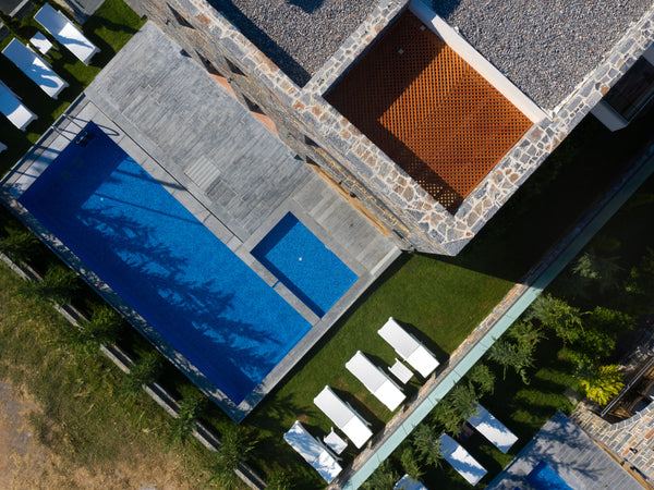 A Treasure Home with Private Pool and within walking distance the beach for Ench Greece Turtulli Castle Villa I, a Sea Escape Entire villa vacation rental 664999520604933559