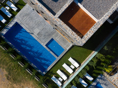 A Treasure Home with Private Pool and within walking distance the beach for Ench Greece Turtulli Castle Villa I, a Sea Escape Entire villa vacation rental 664999520604933559