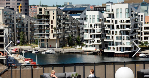 Here you have the opportunity to rent one of Copenhagen's coolest New Yorker apa Herfølge, Denmark . Entire rental unit vacation rental 41764565