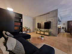 Newly renovated New Yorker style 117 sq m designer apartment. <br />Perfect for  Copenhagen, Denmark Central romantisk lejlighed med privat terrasse Entire condo vacation rental 52717118