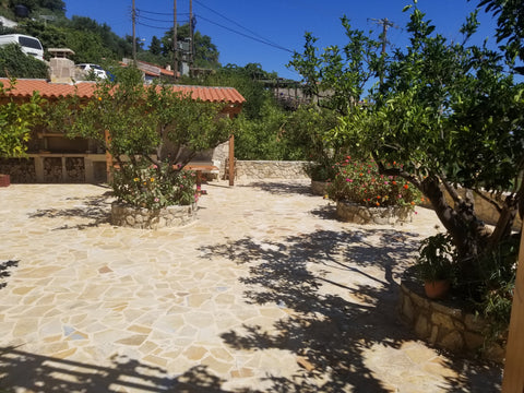 Beautiful house nestled in the heart of Topolia village. It has its own entrance Kernersville, NC A piece of paradise Entire home vacation rental 26095985