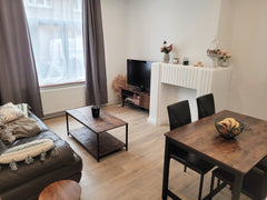 Détendez-vous dans ce logement unique et tranquille.<br />Situé à 20min de l'hyp Aizenay, France Superbe appartement avec jardin et salle de sport Entire rental unit vacation rental 50577192