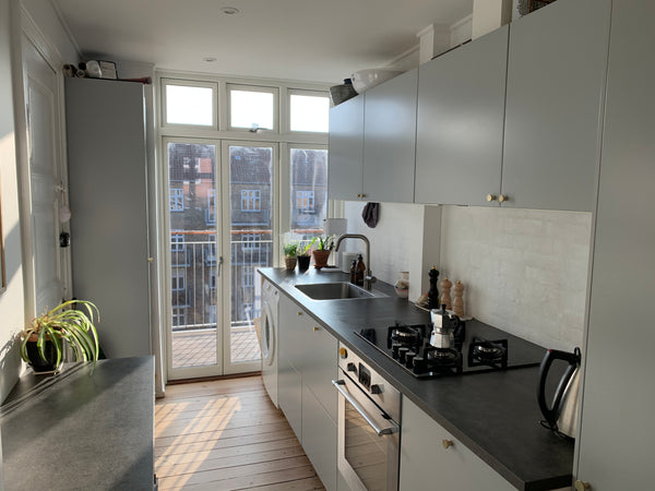 Copenhagen, Denmark Modern and cosy apartment with sunny balcony Entire rental unit vacation rental 42110411