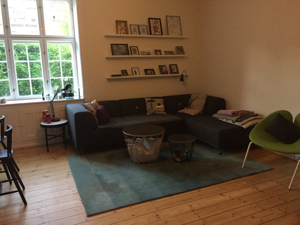 Big and modern apartment very close to public transport and shopping, restaurant Frederiksberg, Denmark In the heart of the city, close to metro Entire condo vacation rental 26059290