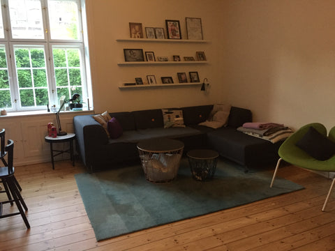 Big and modern apartment very close to public transport and shopping, restaurant Frederiksberg, Denmark In the heart of the city, close to metro Entire condo vacation rental 26059290